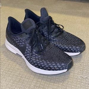 Nike Pegasus 35 Black